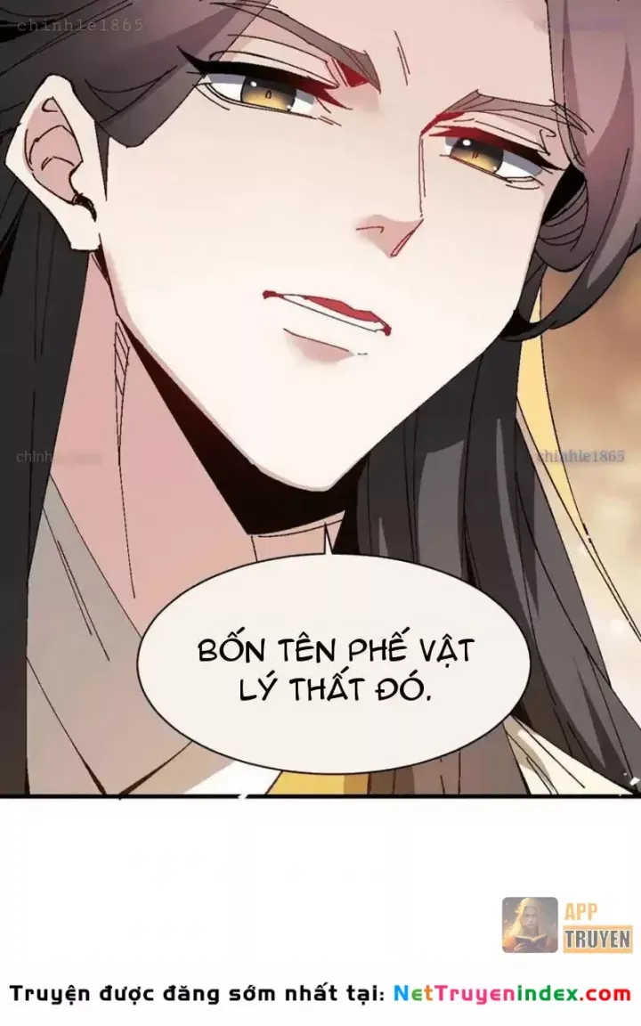 đọc truyện Sư Tôn: Nghịch Đồ Này Không Phải Là Thánh Tử Chương 164 ảnh 49 tại Thiên Thai Truyện