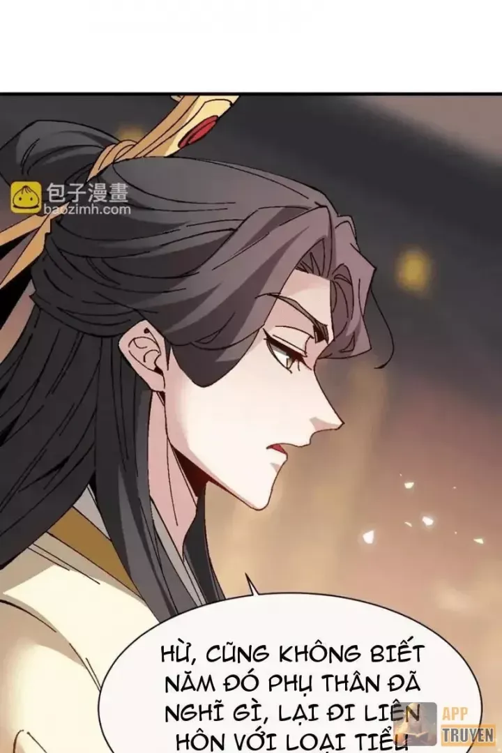 đọc truyện Sư Tôn: Nghịch Đồ Này Không Phải Là Thánh Tử Chương 164 ảnh 55 tại Thiên Thai Truyện