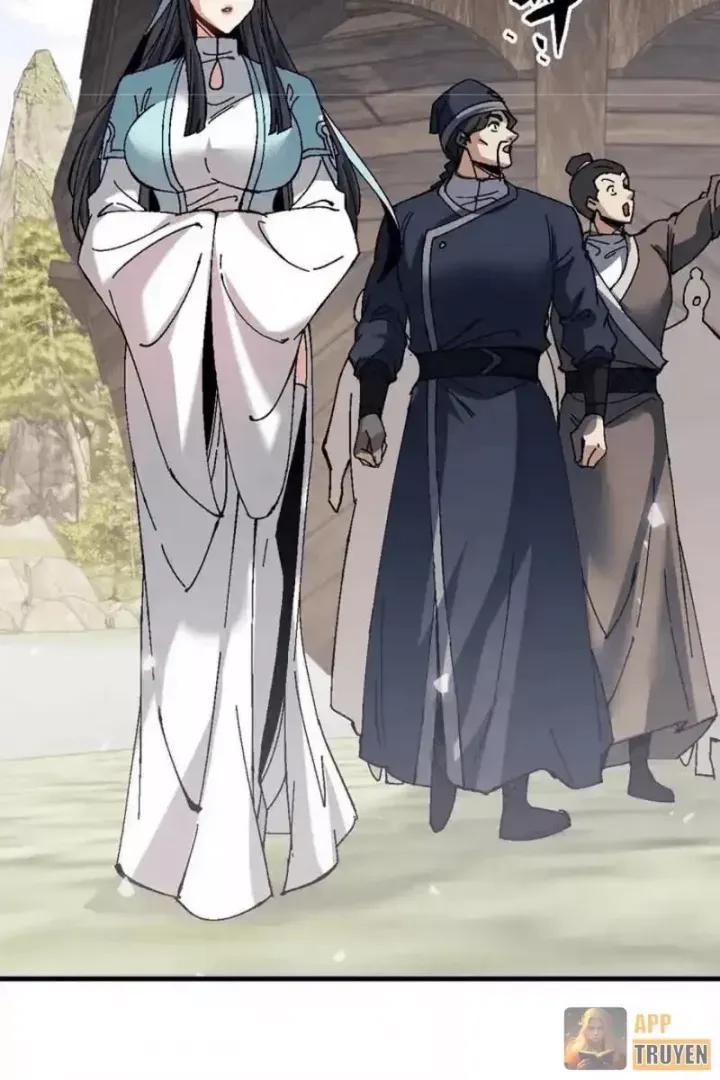 đọc truyện Sư Tôn: Nghịch Đồ Này Không Phải Là Thánh Tử Chương 164 ảnh 60 tại Thiên Thai Truyện