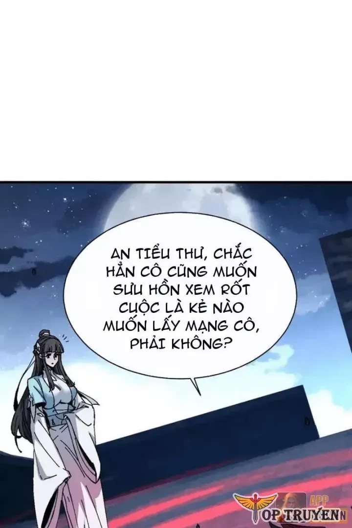 đọc truyện Sư Tôn: Nghịch Đồ Này Không Phải Là Thánh Tử Chương 164 ảnh 8 tại Thiên Thai Truyện