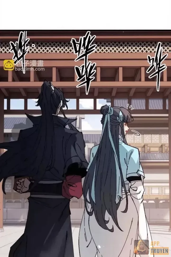 đọc truyện Sư Tôn: Nghịch Đồ Này Không Phải Là Thánh Tử Chương 164 ảnh 63 tại Thiên Thai Truyện