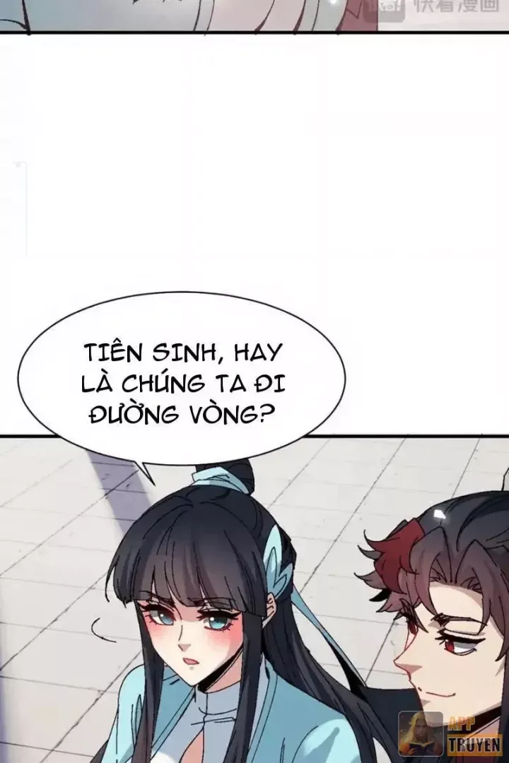 đọc truyện Sư Tôn: Nghịch Đồ Này Không Phải Là Thánh Tử Chương 164 ảnh 68 tại Thiên Thai Truyện