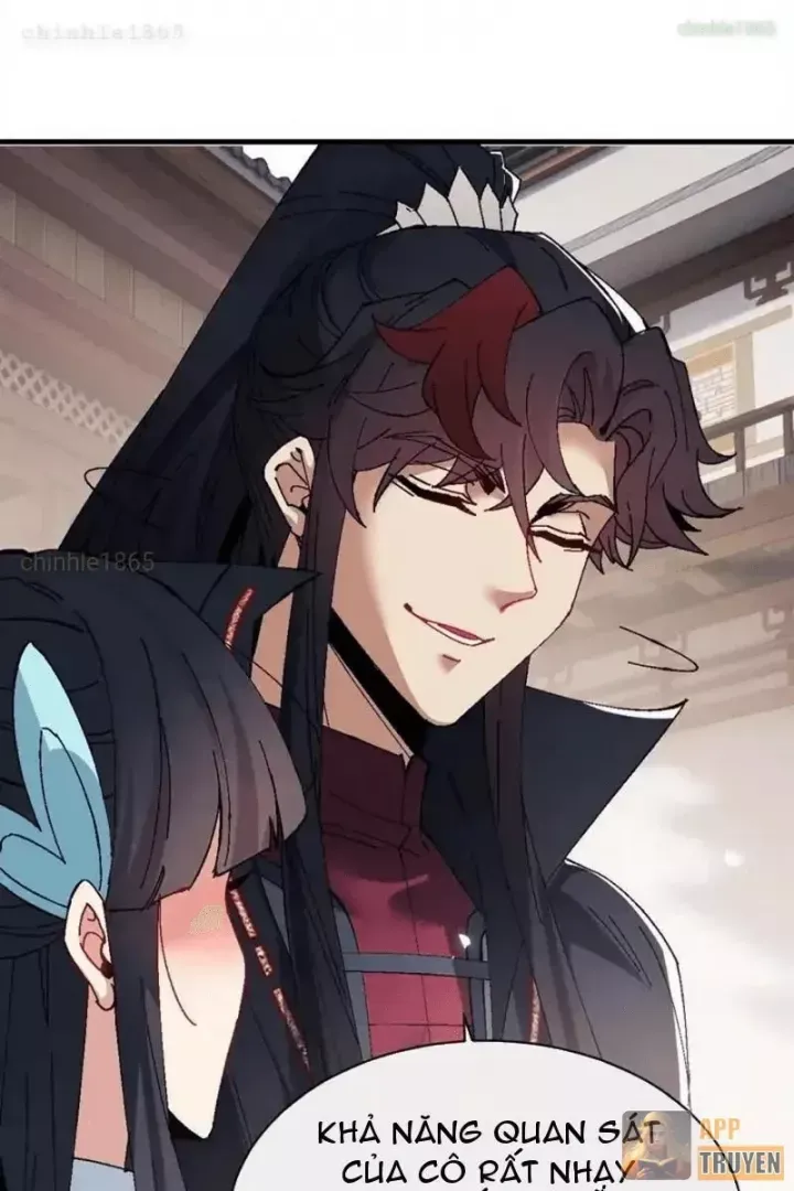 đọc truyện Sư Tôn: Nghịch Đồ Này Không Phải Là Thánh Tử Chương 164 ảnh 70 tại Thiên Thai Truyện