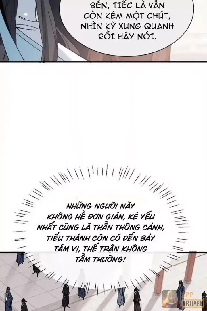 đọc truyện Sư Tôn: Nghịch Đồ Này Không Phải Là Thánh Tử Chương 164 ảnh 71 tại Thiên Thai Truyện