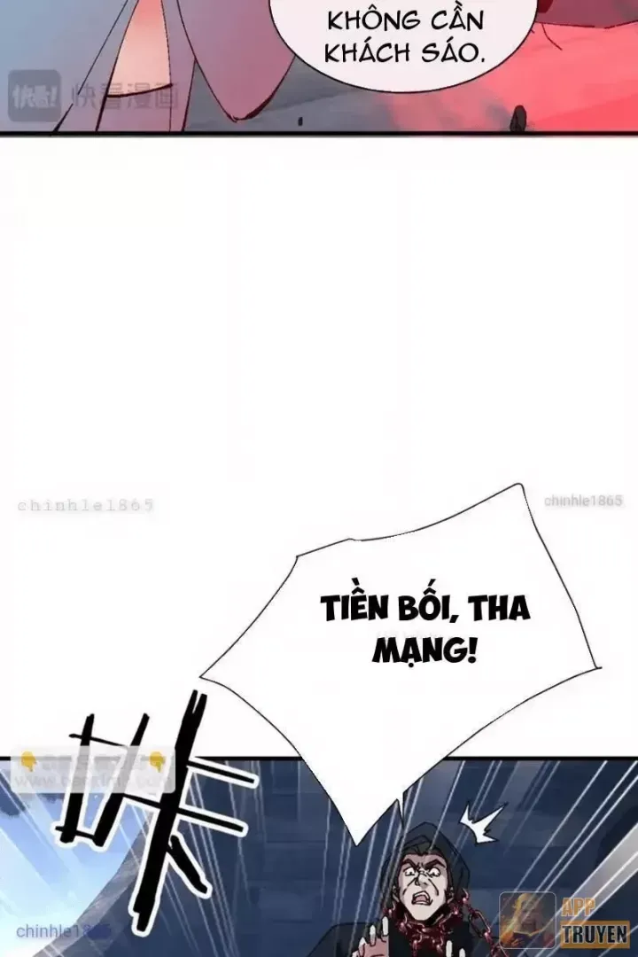 đọc truyện Sư Tôn: Nghịch Đồ Này Không Phải Là Thánh Tử Chương 164 ảnh 11 tại Thiên Thai Truyện