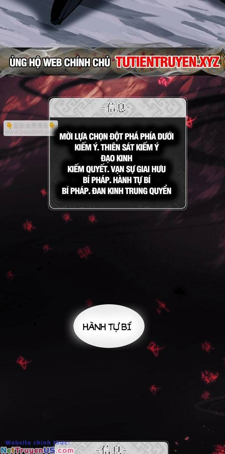đọc truyện Sư Tôn: Nghịch Đồ Này Không Phải Là Thánh Tử Chương 17 ảnh 12 tại Thiên Thai Truyện