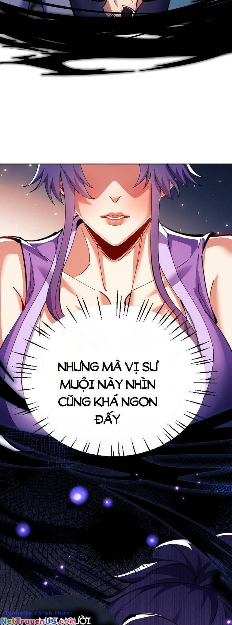 đọc truyện Sư Tôn: Nghịch Đồ Này Không Phải Là Thánh Tử Chương 17 ảnh 29 tại Thiên Thai Truyện