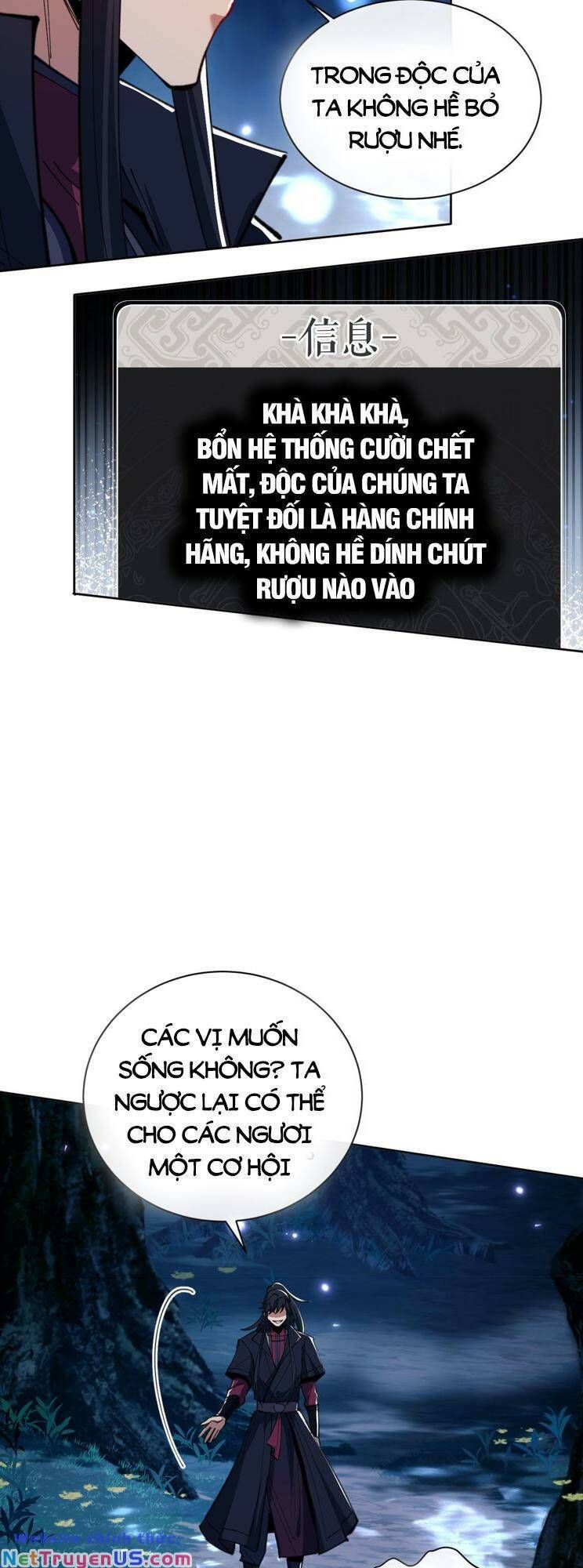 đọc truyện Sư Tôn: Nghịch Đồ Này Không Phải Là Thánh Tử Chương 17 ảnh 49 tại Thiên Thai Truyện