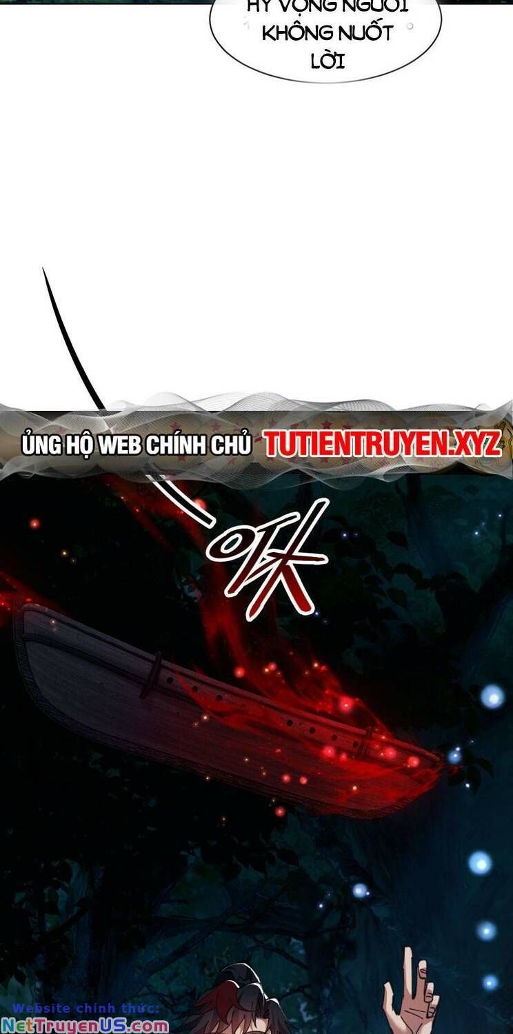 đọc truyện Sư Tôn: Nghịch Đồ Này Không Phải Là Thánh Tử Chương 17 ảnh 56 tại Thiên Thai Truyện