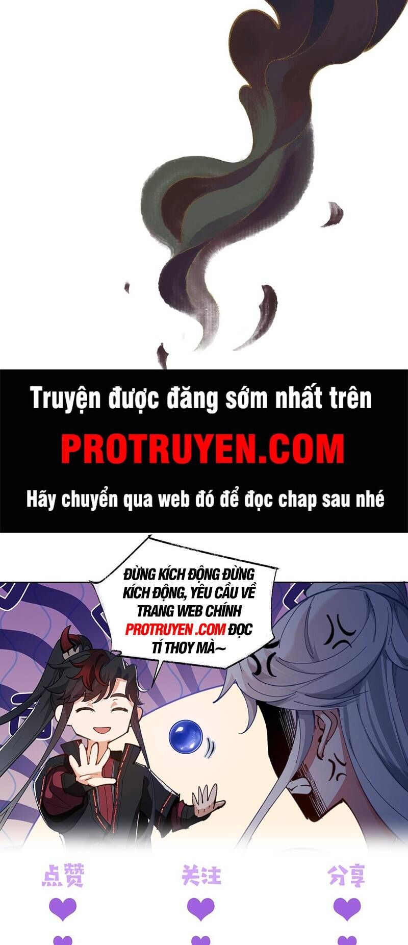 đọc truyện Sư Tôn: Nghịch Đồ Này Không Phải Là Thánh Tử Chương 2 ảnh 107 tại Thiên Thai Truyện