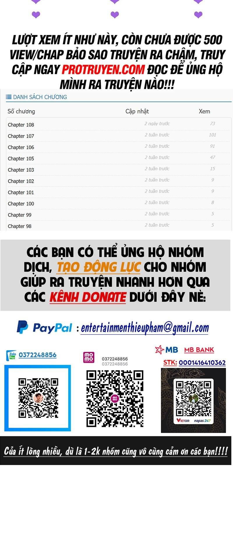 đọc truyện Sư Tôn: Nghịch Đồ Này Không Phải Là Thánh Tử Chương 2 ảnh 108 tại Thiên Thai Truyện