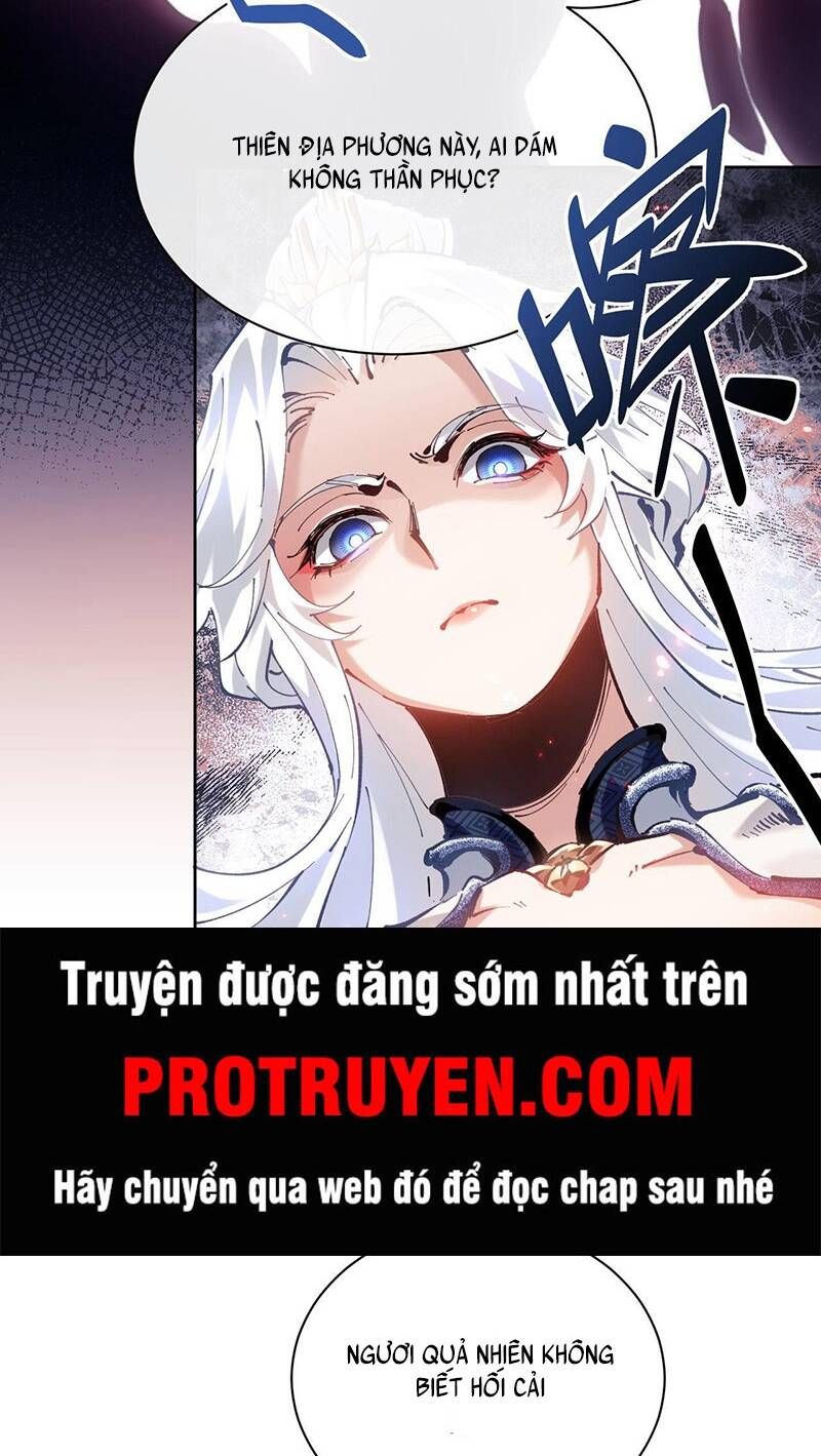 đọc truyện Sư Tôn: Nghịch Đồ Này Không Phải Là Thánh Tử Chương 2 ảnh 16 tại Thiên Thai Truyện