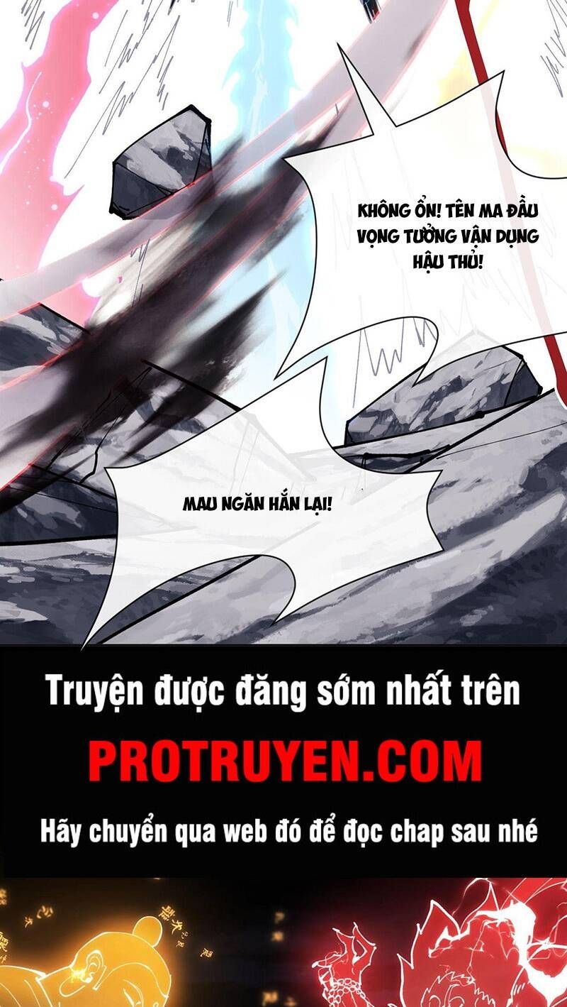 đọc truyện Sư Tôn: Nghịch Đồ Này Không Phải Là Thánh Tử Chương 2 ảnh 23 tại Thiên Thai Truyện