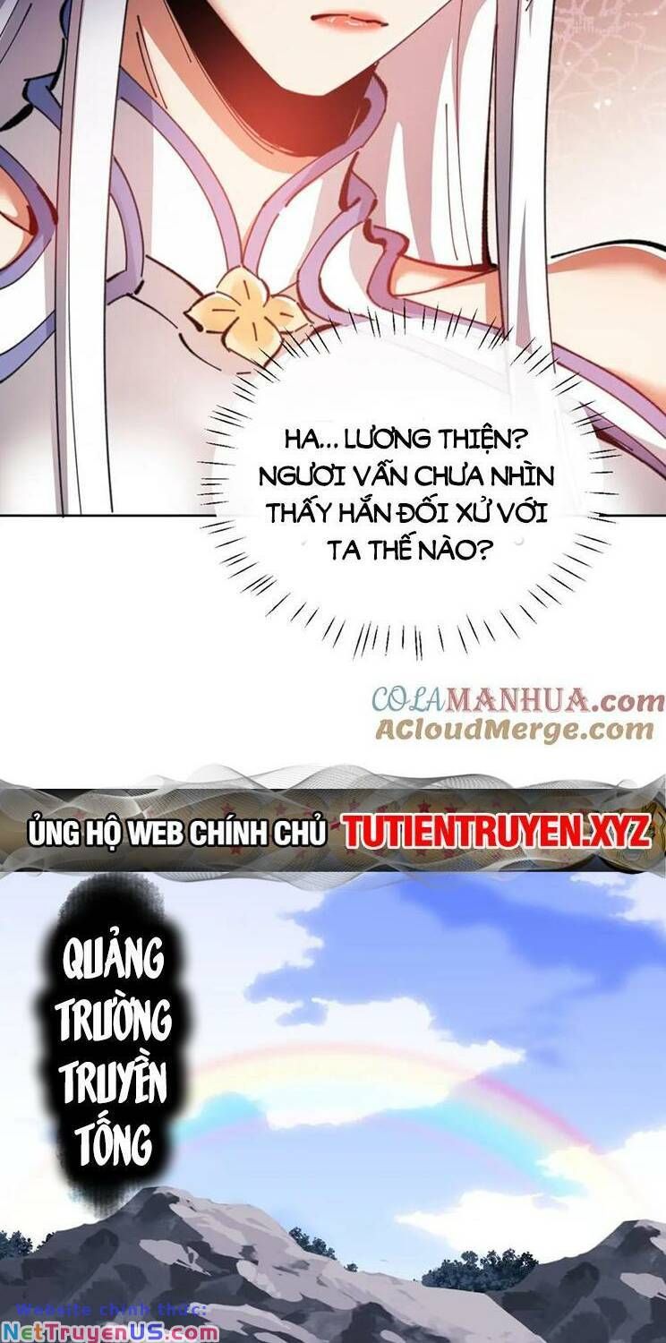 đọc truyện Sư Tôn: Nghịch Đồ Này Không Phải Là Thánh Tử Chương 23.5 ảnh 20 tại Thiên Thai Truyện