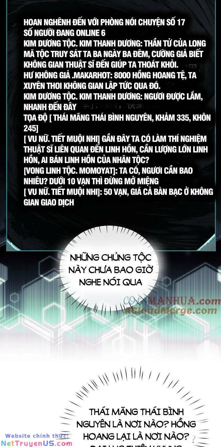 đọc truyện Sư Tôn: Nghịch Đồ Này Không Phải Là Thánh Tử Chương 23.5 ảnh 39 tại Thiên Thai Truyện