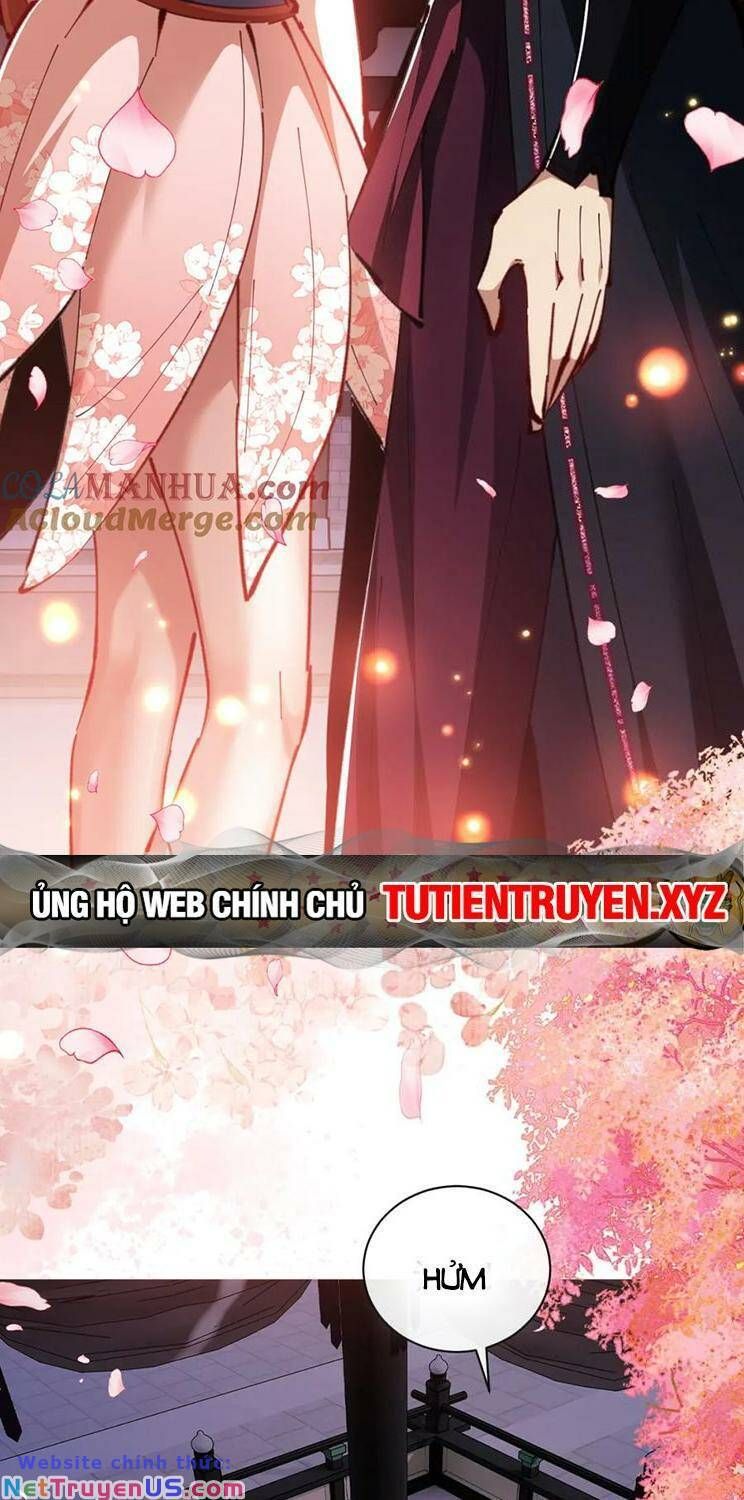 đọc truyện Sư Tôn: Nghịch Đồ Này Không Phải Là Thánh Tử Chương 23.5 ảnh 51 tại Thiên Thai Truyện