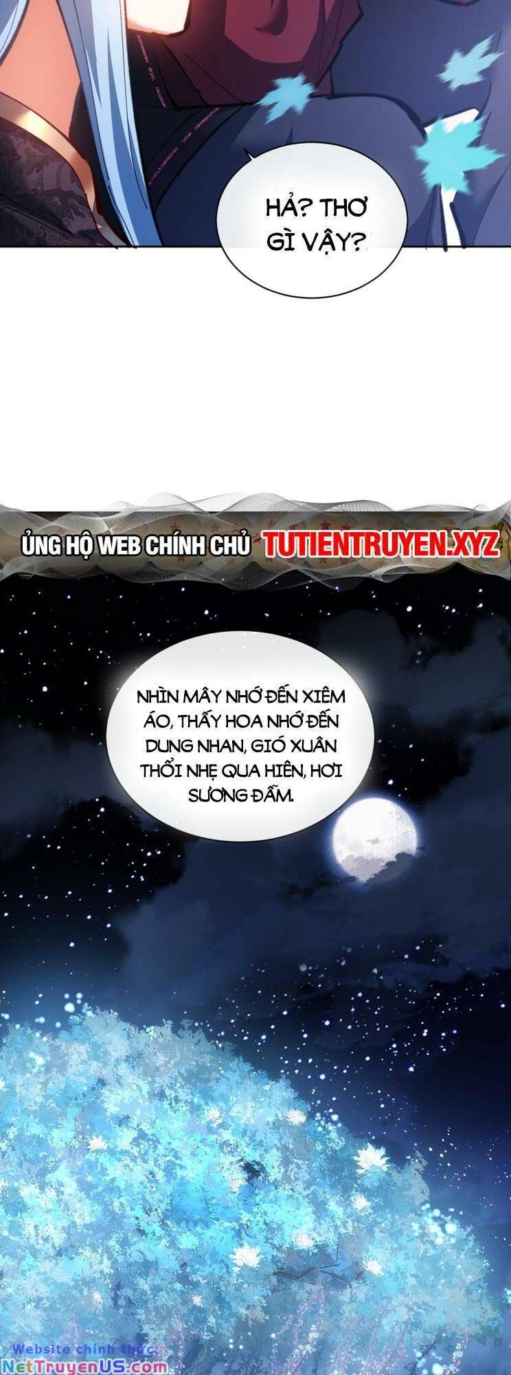 đọc truyện Sư Tôn: Nghịch Đồ Này Không Phải Là Thánh Tử Chương 24 ảnh 34 tại Thiên Thai Truyện