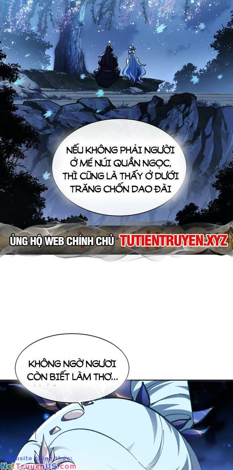 đọc truyện Sư Tôn: Nghịch Đồ Này Không Phải Là Thánh Tử Chương 24 ảnh 35 tại Thiên Thai Truyện