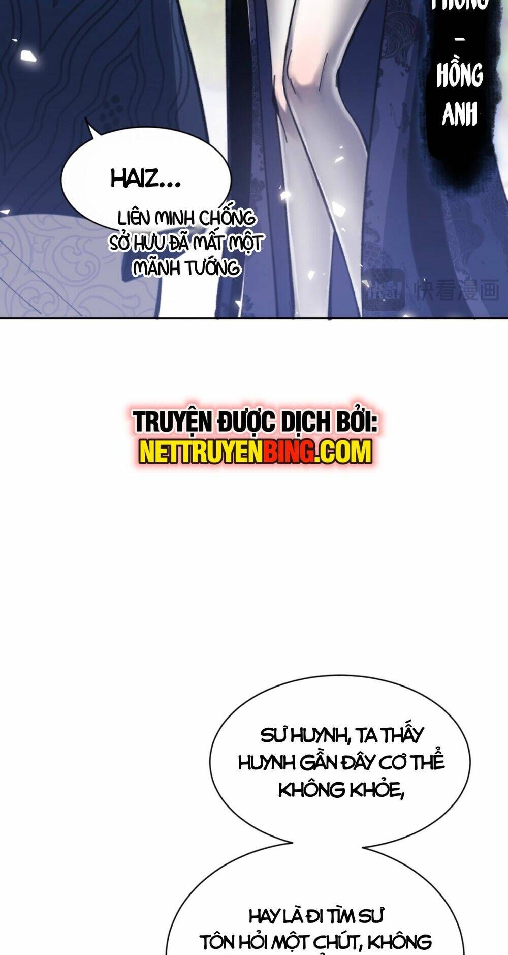 đọc truyện Sư Tôn: Nghịch Đồ Này Không Phải Là Thánh Tử Chương 26 ảnh 52 tại Thiên Thai Truyện
