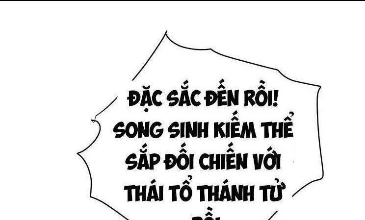 đọc truyện Sư Tôn: Nghịch Đồ Này Không Phải Là Thánh Tử Chương 29 ảnh 1 tại Thiên Thai Truyện