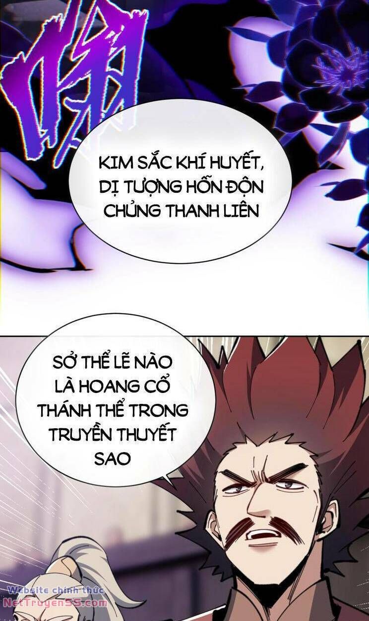 đọc truyện Sư Tôn: Nghịch Đồ Này Không Phải Là Thánh Tử Chương 29 ảnh 57 tại Thiên Thai Truyện