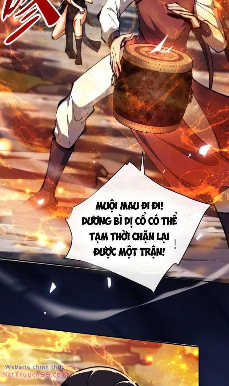 đọc truyện Sư Tôn: Nghịch Đồ Này Không Phải Là Thánh Tử Chương 29 ảnh 61 tại Thiên Thai Truyện
