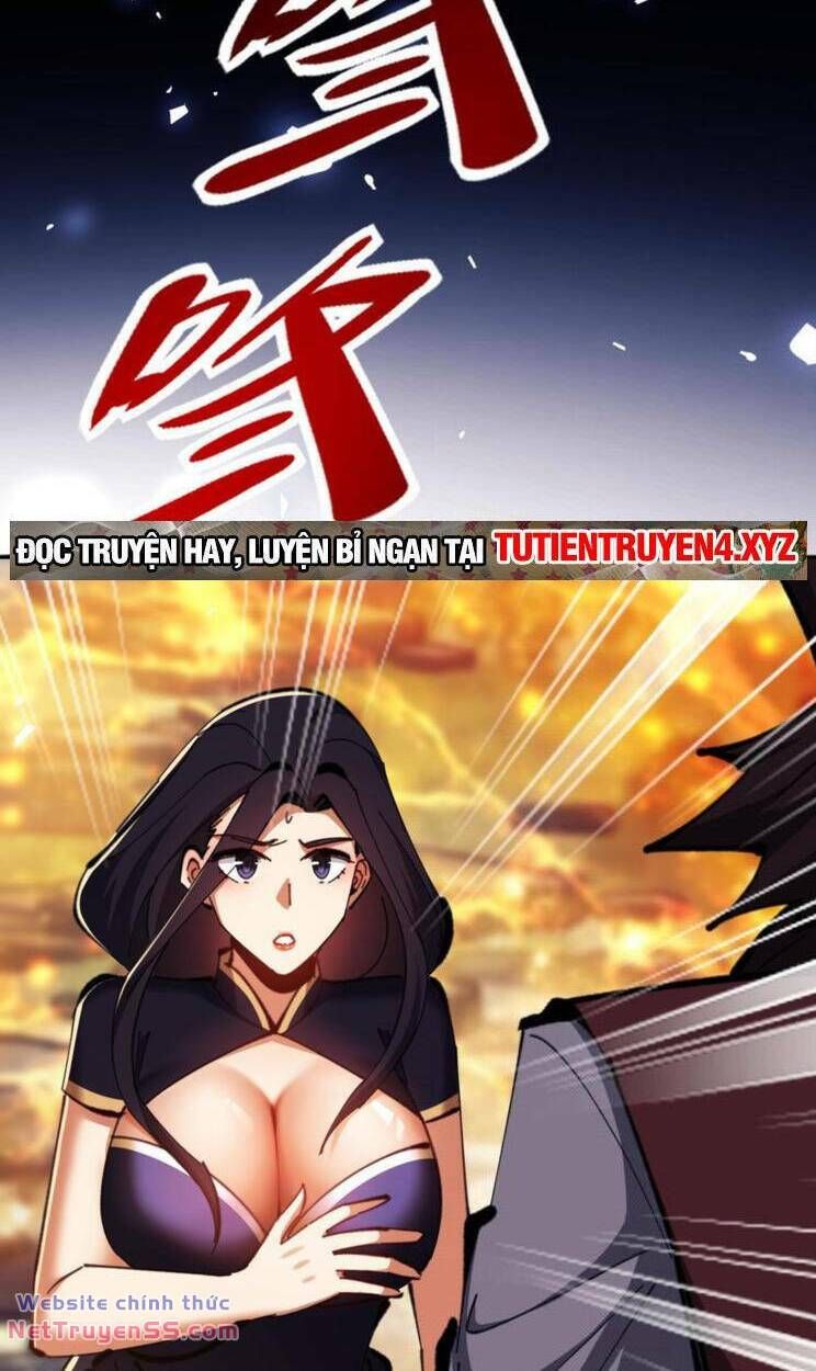 đọc truyện Sư Tôn: Nghịch Đồ Này Không Phải Là Thánh Tử Chương 29 ảnh 66 tại Thiên Thai Truyện