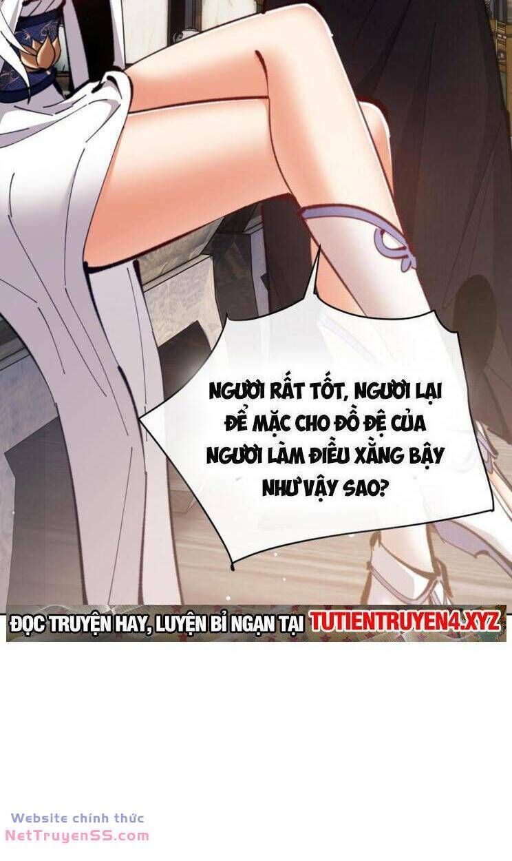 đọc truyện Sư Tôn: Nghịch Đồ Này Không Phải Là Thánh Tử Chương 29 ảnh 82 tại Thiên Thai Truyện