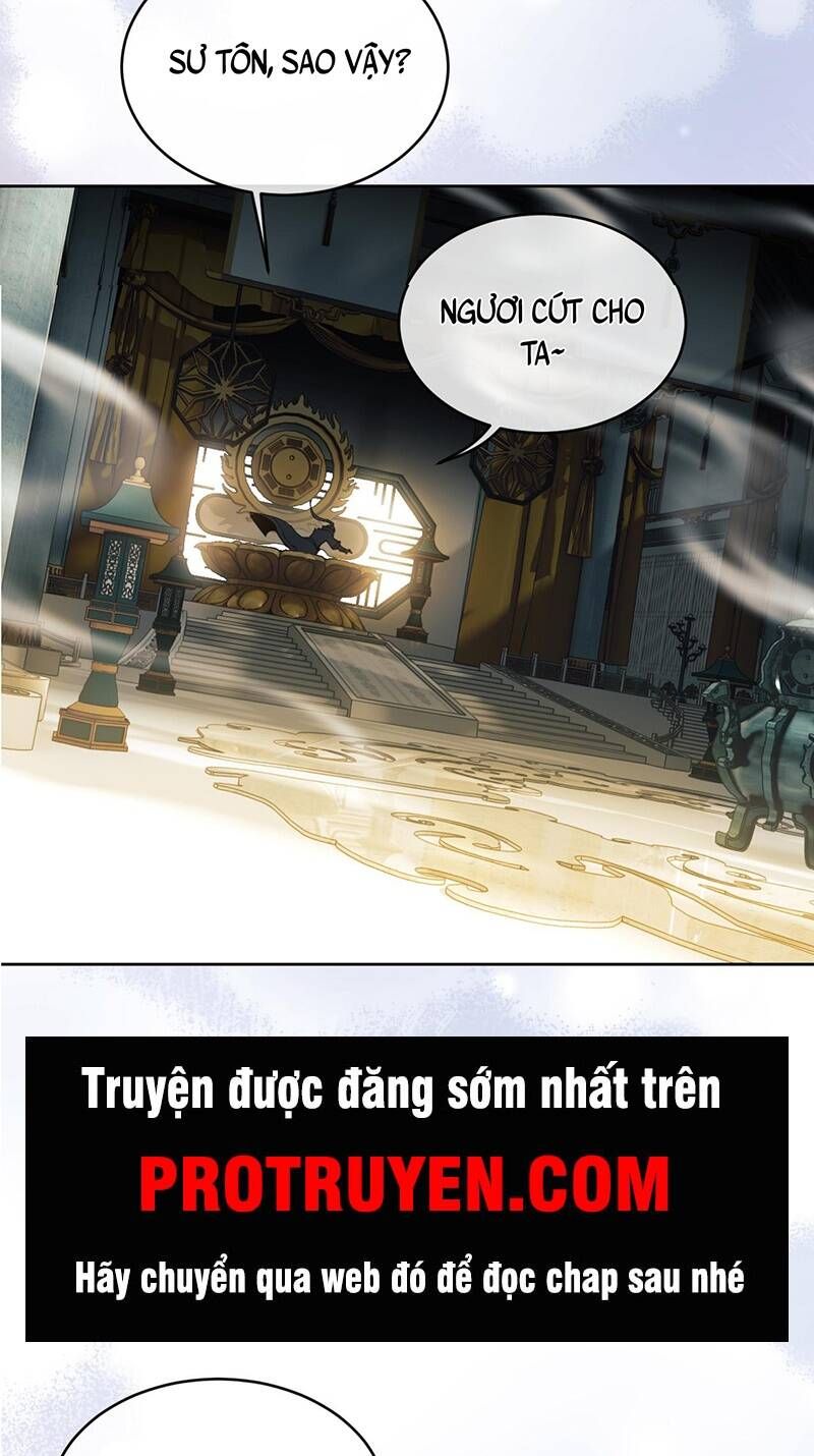 đọc truyện Sư Tôn: Nghịch Đồ Này Không Phải Là Thánh Tử Chương 3 ảnh 23 tại Thiên Thai Truyện