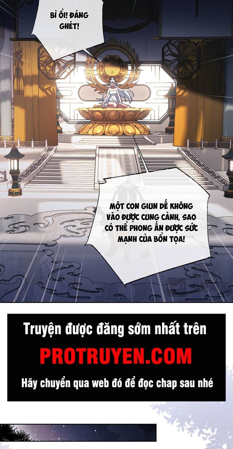 đọc truyện Sư Tôn: Nghịch Đồ Này Không Phải Là Thánh Tử Chương 3 ảnh 42 tại Thiên Thai Truyện