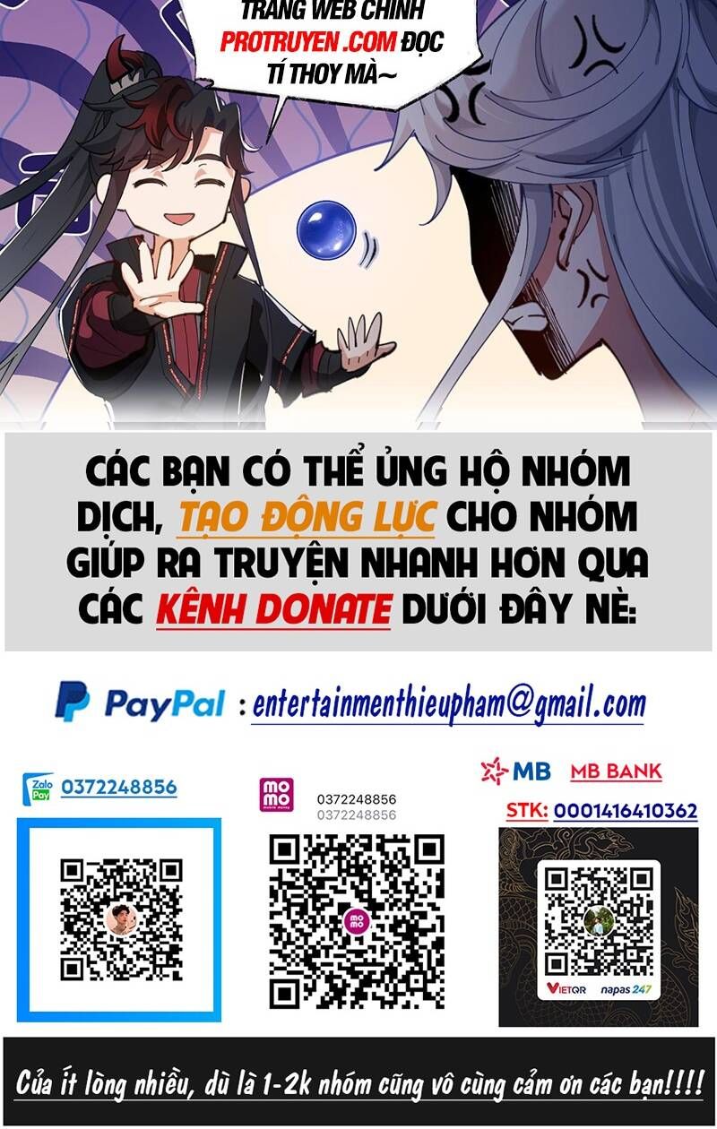 đọc truyện Sư Tôn: Nghịch Đồ Này Không Phải Là Thánh Tử Chương 3 ảnh 60 tại Thiên Thai Truyện