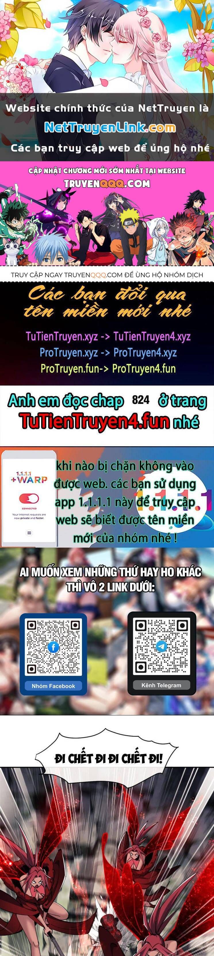 đọc truyện Sư Tôn: Nghịch Đồ Này Không Phải Là Thánh Tử Chương 31 ảnh 1 tại Thiên Thai Truyện