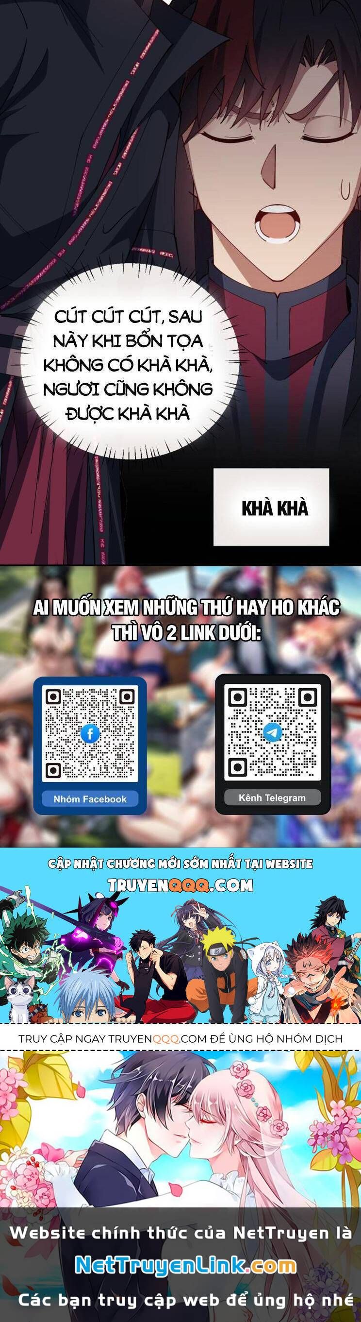 đọc truyện Sư Tôn: Nghịch Đồ Này Không Phải Là Thánh Tử Chương 31 ảnh 44 tại Thiên Thai Truyện