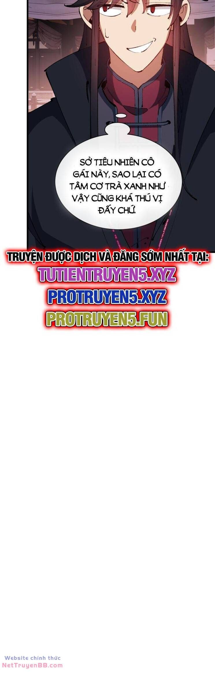 đọc truyện Sư Tôn: Nghịch Đồ Này Không Phải Là Thánh Tử Chương 32 ảnh 20 tại Thiên Thai Truyện