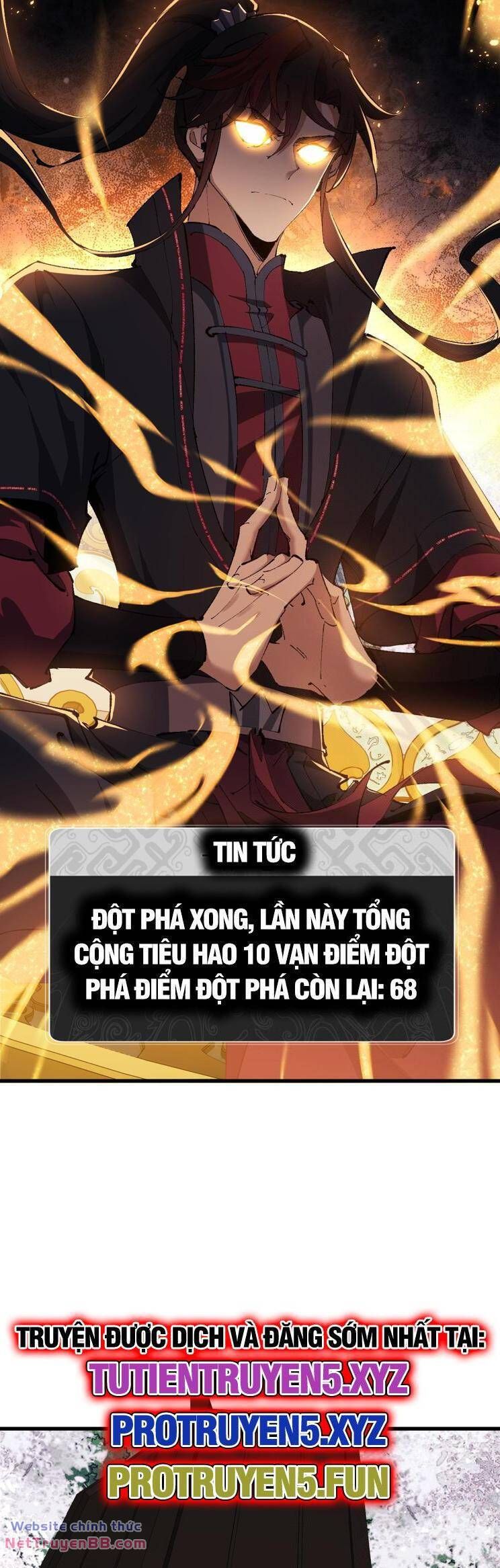 đọc truyện Sư Tôn: Nghịch Đồ Này Không Phải Là Thánh Tử Chương 32 ảnh 46 tại Thiên Thai Truyện
