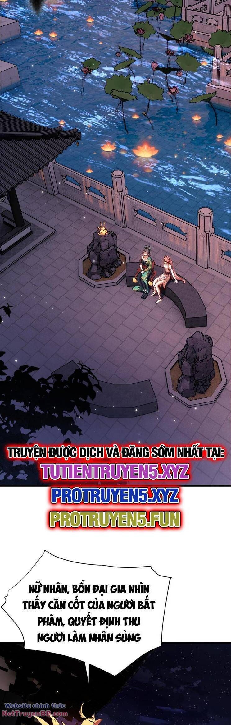 đọc truyện Sư Tôn: Nghịch Đồ Này Không Phải Là Thánh Tử Chương 32 ảnh 10 tại Thiên Thai Truyện