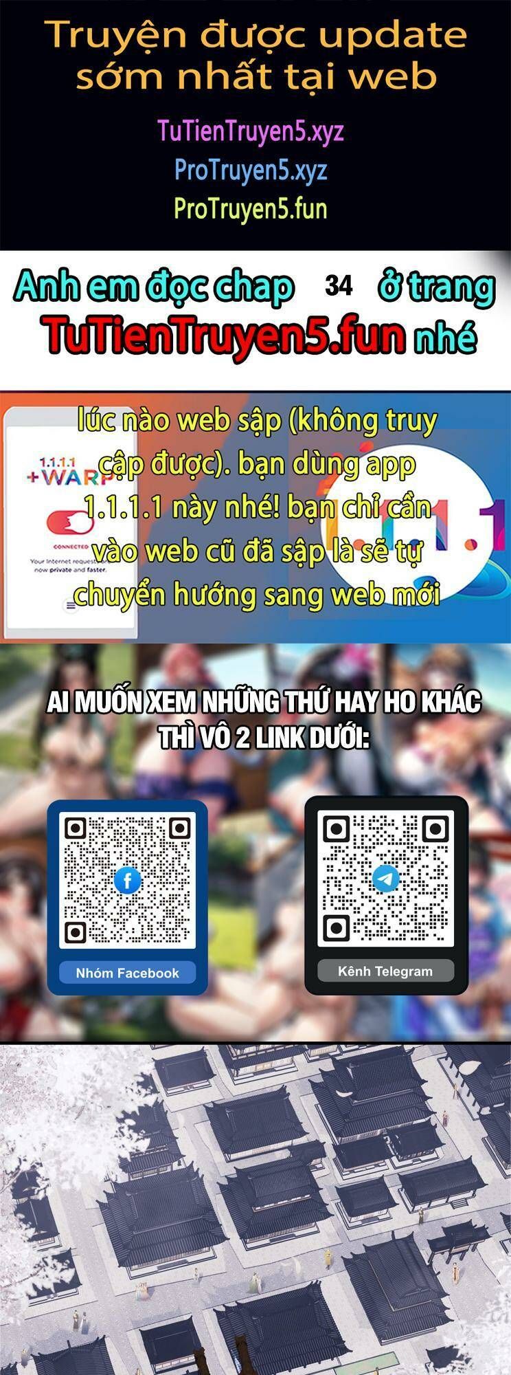 đọc truyện Sư Tôn: Nghịch Đồ Này Không Phải Là Thánh Tử Chương 33 ảnh 1 tại Thiên Thai Truyện