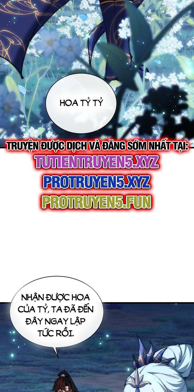 đọc truyện Sư Tôn: Nghịch Đồ Này Không Phải Là Thánh Tử Chương 33 ảnh 11 tại Thiên Thai Truyện