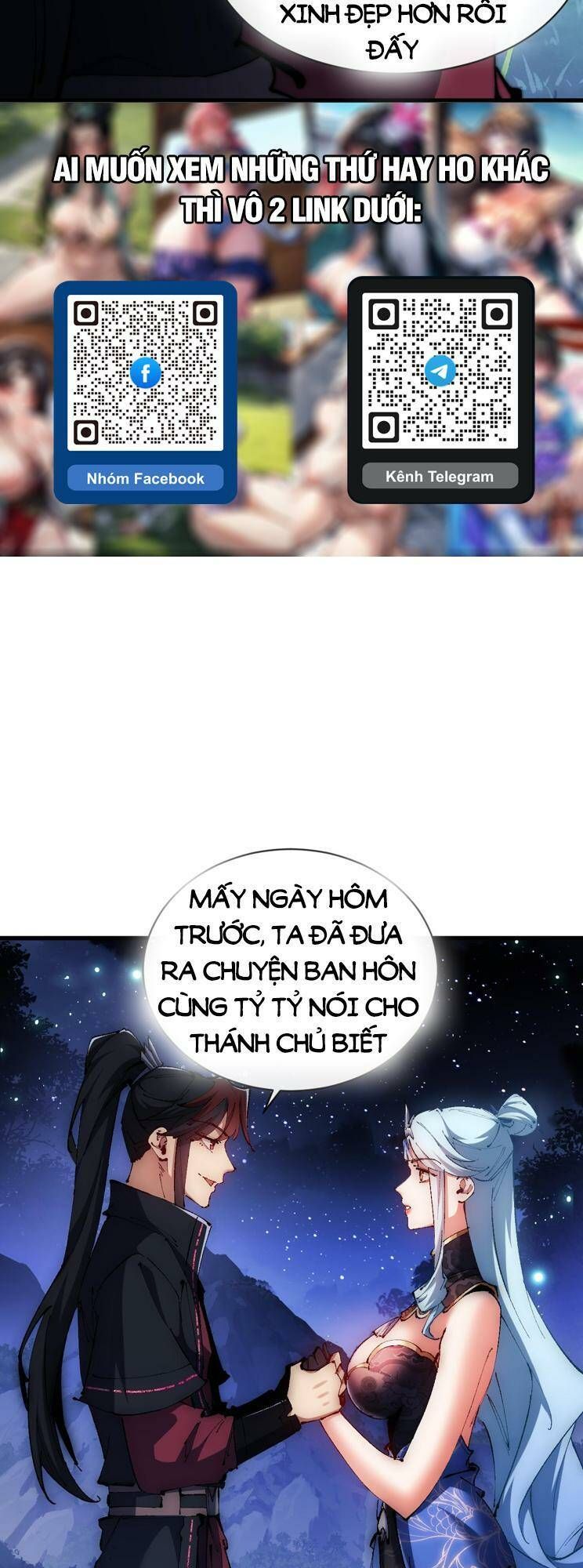 đọc truyện Sư Tôn: Nghịch Đồ Này Không Phải Là Thánh Tử Chương 33 ảnh 14 tại Thiên Thai Truyện