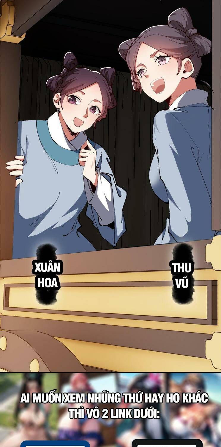 đọc truyện Sư Tôn: Nghịch Đồ Này Không Phải Là Thánh Tử Chương 33 ảnh 3 tại Thiên Thai Truyện