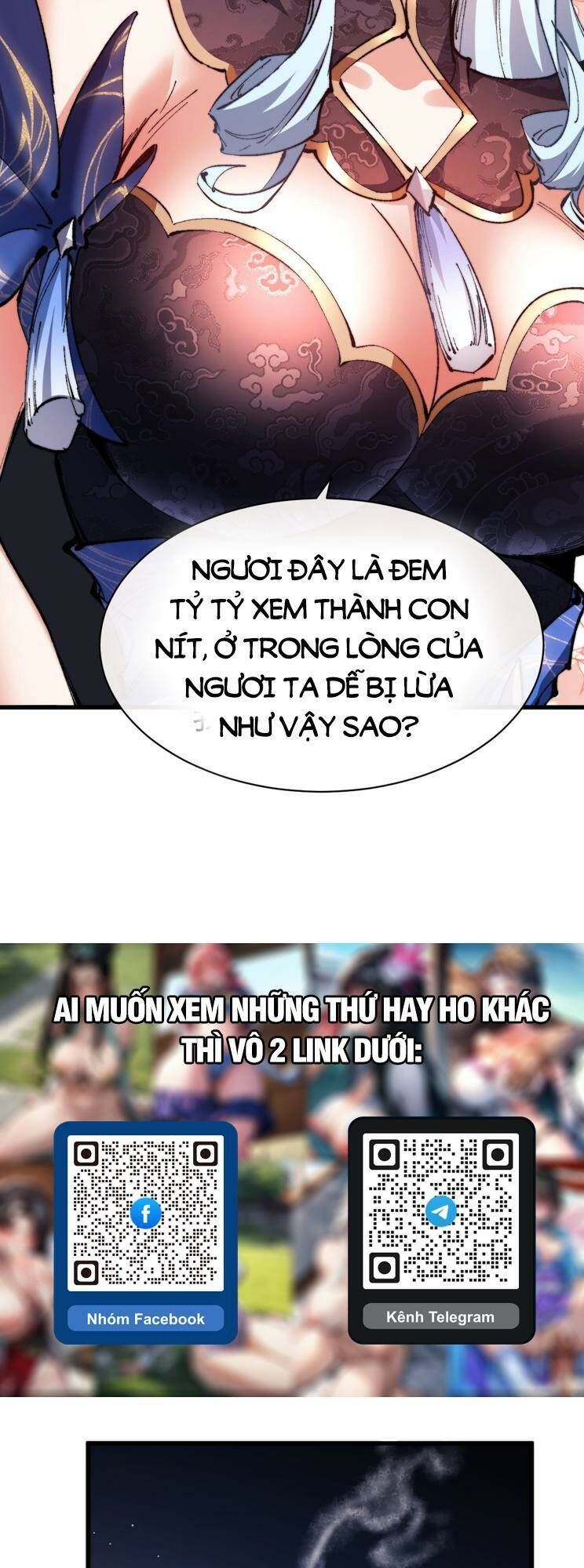 đọc truyện Sư Tôn: Nghịch Đồ Này Không Phải Là Thánh Tử Chương 33 ảnh 33 tại Thiên Thai Truyện