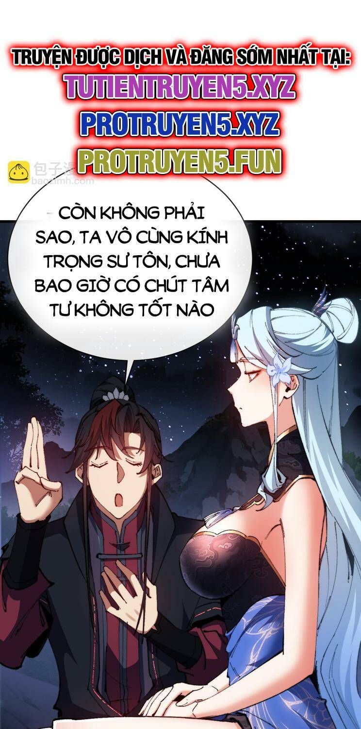 đọc truyện Sư Tôn: Nghịch Đồ Này Không Phải Là Thánh Tử Chương 33 ảnh 43 tại Thiên Thai Truyện