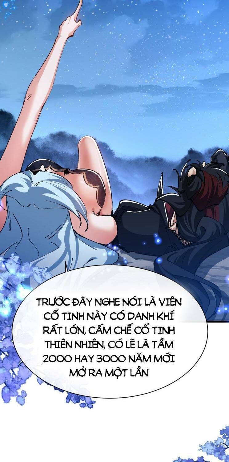 đọc truyện Sư Tôn: Nghịch Đồ Này Không Phải Là Thánh Tử Chương 33 ảnh 56 tại Thiên Thai Truyện