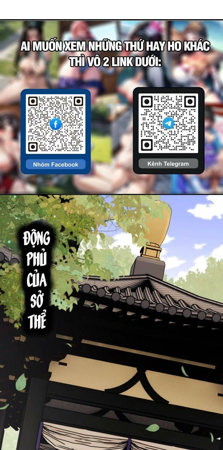 đọc truyện Sư Tôn: Nghịch Đồ Này Không Phải Là Thánh Tử Chương 34 ảnh 31 tại Thiên Thai Truyện