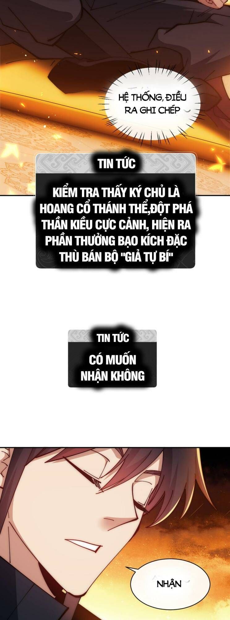 đọc truyện Sư Tôn: Nghịch Đồ Này Không Phải Là Thánh Tử Chương 34 ảnh 34 tại Thiên Thai Truyện