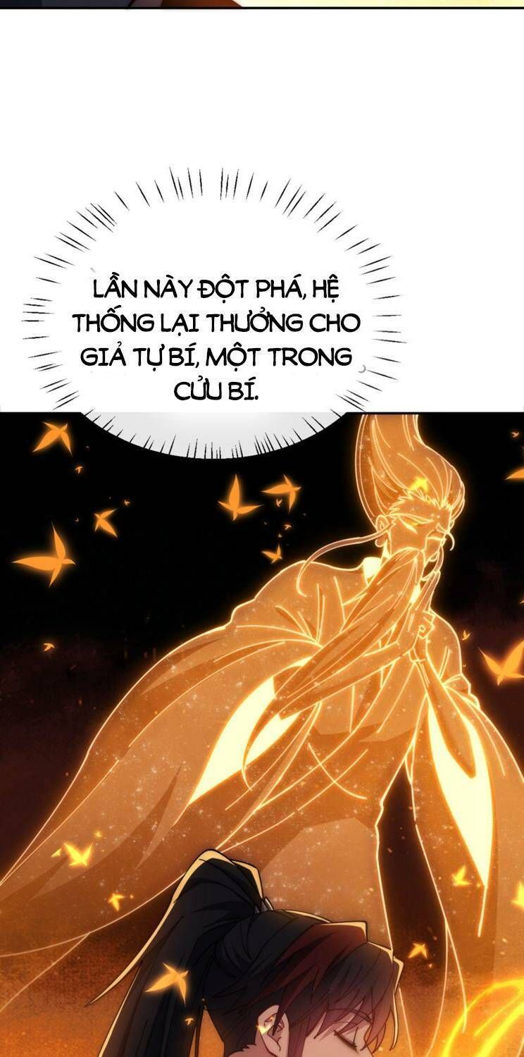 đọc truyện Sư Tôn: Nghịch Đồ Này Không Phải Là Thánh Tử Chương 34 ảnh 35 tại Thiên Thai Truyện