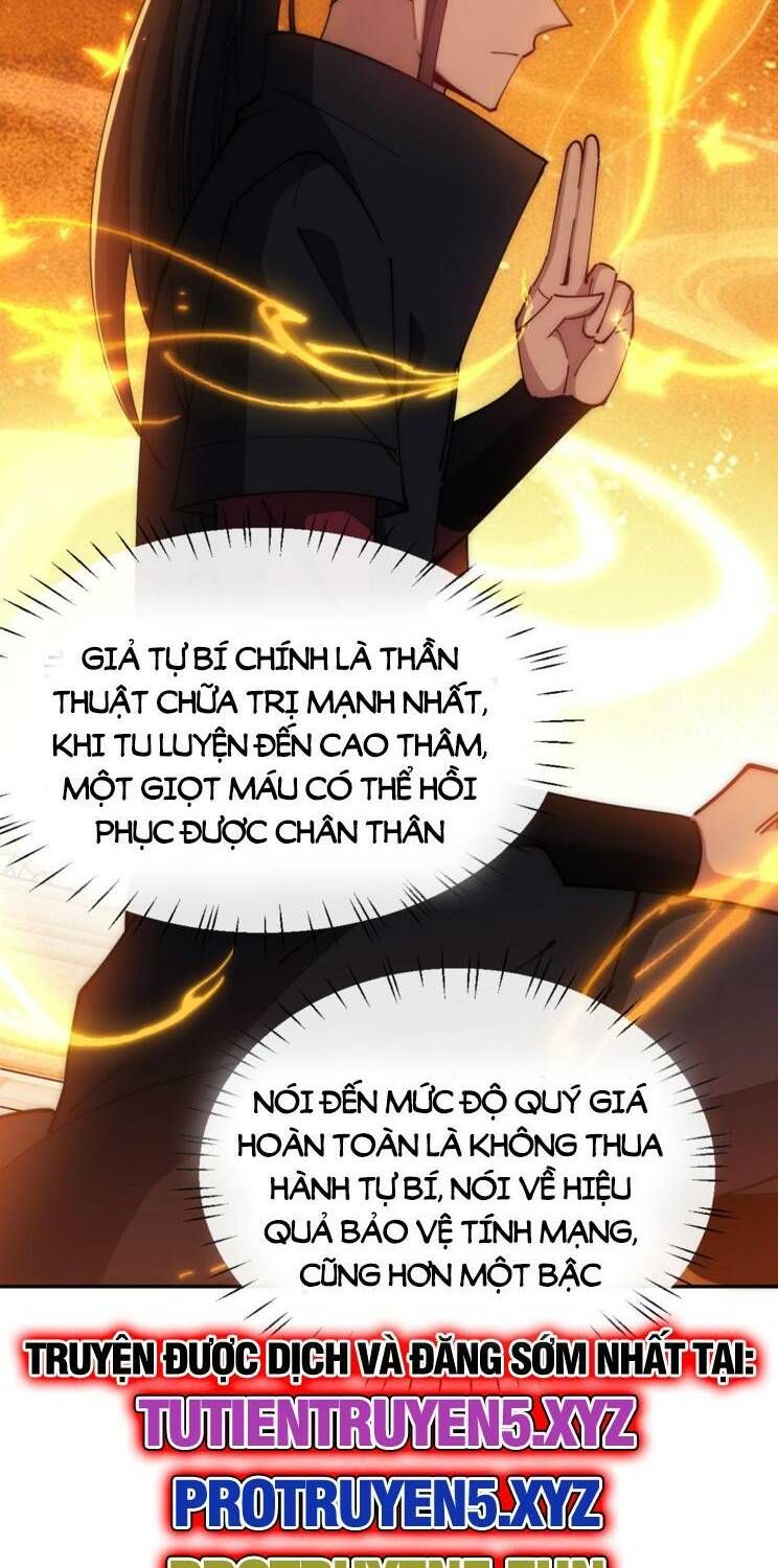 đọc truyện Sư Tôn: Nghịch Đồ Này Không Phải Là Thánh Tử Chương 34 ảnh 36 tại Thiên Thai Truyện