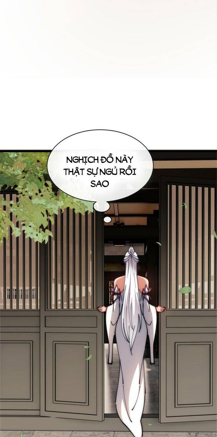 đọc truyện Sư Tôn: Nghịch Đồ Này Không Phải Là Thánh Tử Chương 34 ảnh 44 tại Thiên Thai Truyện