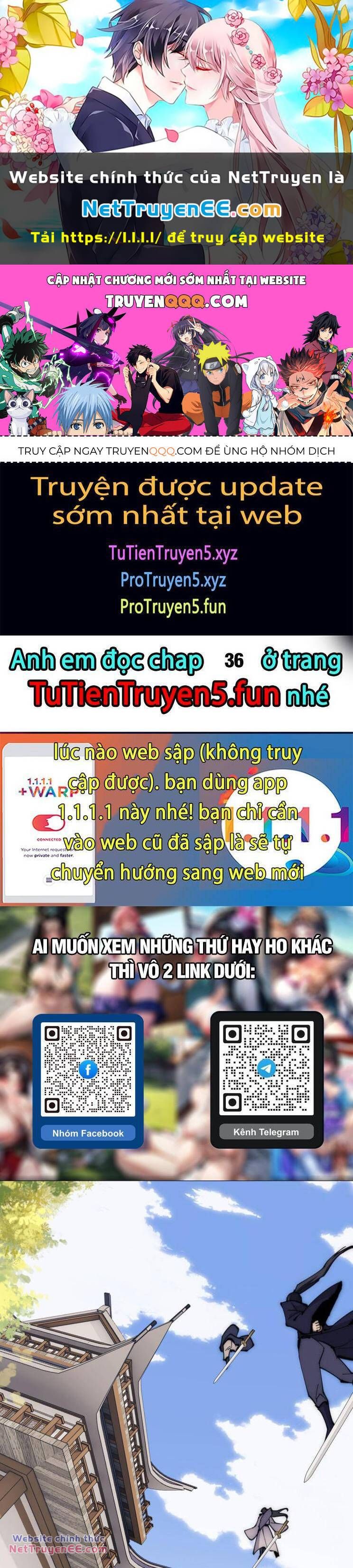 đọc truyện Sư Tôn: Nghịch Đồ Này Không Phải Là Thánh Tử Chương 35 ảnh 1 tại Thiên Thai Truyện