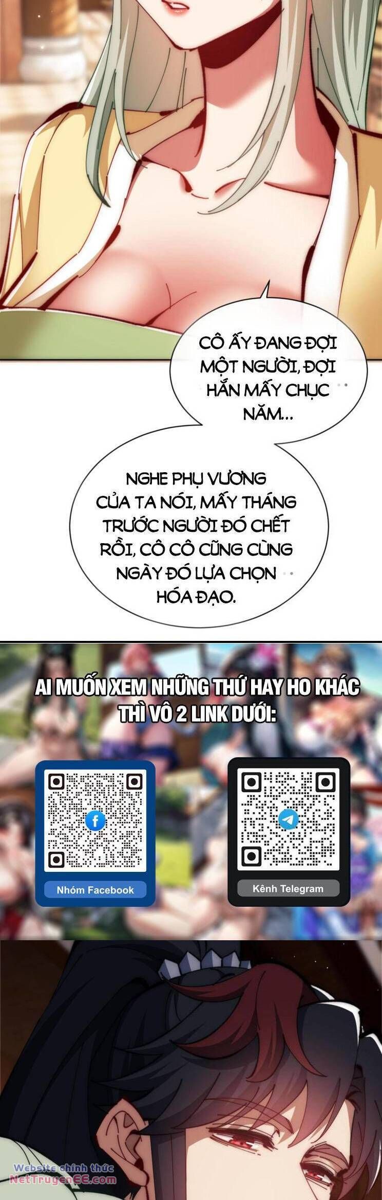 đọc truyện Sư Tôn: Nghịch Đồ Này Không Phải Là Thánh Tử Chương 35 ảnh 15 tại Thiên Thai Truyện
